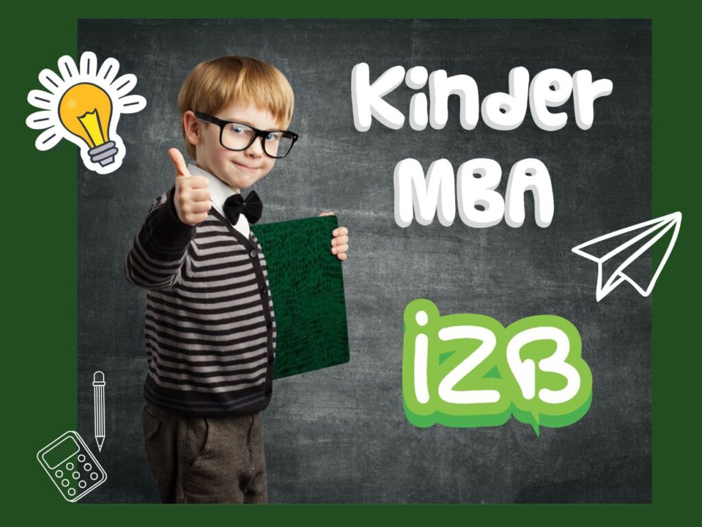 KINDER