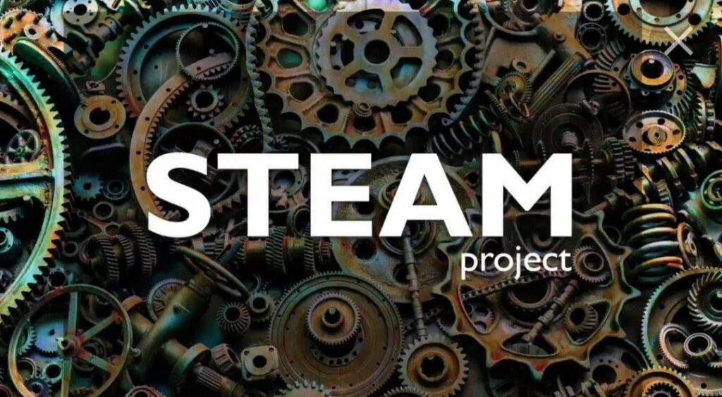 STEAM